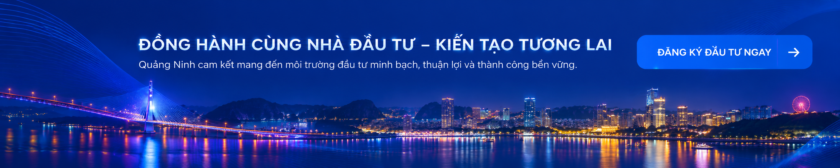 Đồng hành cùng nhà đầu tư – kiến tạo tương lai